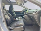 Thumbnail of 2022 Sonic Gray Pearl Honda CR-V