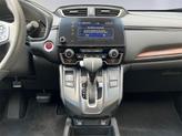 Thumbnail of 2022 Sonic Gray Pearl Honda CR-V
