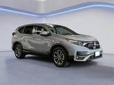 Thumbnail of 2022 Sonic Gray Pearl Honda CR-V