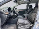 Thumbnail of 2022 Sonic Gray Pearl Honda CR-V