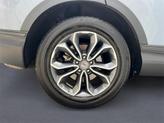 Thumbnail of 2022 Sonic Gray Pearl Honda CR-V