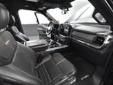 Thumbnail of 2023 Agate Black Metallic Ford F-150