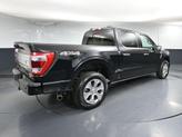 Thumbnail of 2023 Agate Black Metallic Ford F-150