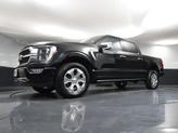 Thumbnail of 2023 Agate Black Metallic Ford F-150