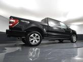Thumbnail of 2023 Agate Black Metallic Ford F-150