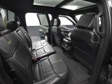 Thumbnail of 2023 Agate Black Metallic Ford F-150