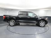 Thumbnail of 2023 Agate Black Metallic Ford F-150