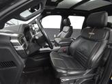 Thumbnail of 2023 Agate Black Metallic Ford F-150