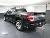 Thumbnail of 2023 Agate Black Metallic Ford F-150