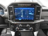 Thumbnail of 2023 Agate Black Metallic Ford F-150