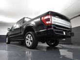Thumbnail of 2023 Agate Black Metallic Ford F-150