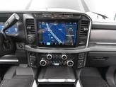 Thumbnail of 2024 Agate Black Metallic Ford F-250