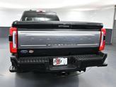 Thumbnail of 2024 Agate Black Metallic Ford F-250