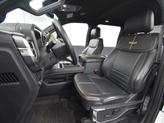 Thumbnail of 2024 Agate Black Metallic Ford F-250