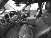 Thumbnail of 2024 Agate Black Metallic Ford F-250