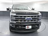 Thumbnail of 2024 Agate Black Metallic Ford F-250