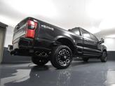 Thumbnail of 2024 Agate Black Metallic Ford F-250