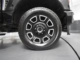 Thumbnail of 2024 Agate Black Metallic Ford F-250