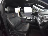 Thumbnail of 2024 Agate Black Metallic Ford F-250