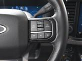 Thumbnail of 2024 Agate Black Metallic Ford F-250