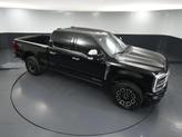 Thumbnail of 2024 Agate Black Metallic Ford F-250