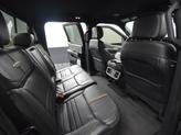 Thumbnail of 2024 Agate Black Metallic Ford F-250