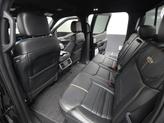 Thumbnail of 2024 Agate Black Metallic Ford F-250