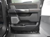 Thumbnail of 2024 Agate Black Metallic Ford F-250