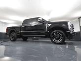 Thumbnail of 2024 Agate Black Metallic Ford F-250