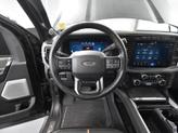 Thumbnail of 2024 Agate Black Metallic Ford F-250