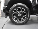 Thumbnail of 2024 Agate Black Metallic Ford F-250