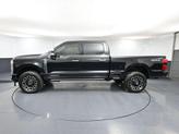 Thumbnail of 2024 Agate Black Metallic Ford F-250