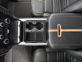 Thumbnail of 2024 Agate Black Metallic Ford F-250