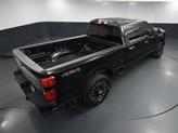 Thumbnail of 2024 Agate Black Metallic Ford F-250
