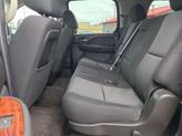 Thumbnail of 2011 Black Chevrolet Suburban