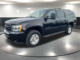 Thumbnail of 2011 Black Chevrolet Suburban