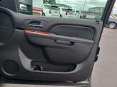 Thumbnail of 2011 Black Chevrolet Suburban