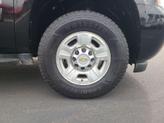 Thumbnail of 2011 Black Chevrolet Suburban