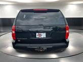 Thumbnail of 2011 Black Chevrolet Suburban