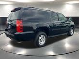 Thumbnail of 2011 Black Chevrolet Suburban