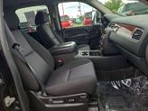 Thumbnail of 2011 Black Chevrolet Suburban