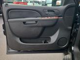 Thumbnail of 2011 Black Chevrolet Suburban