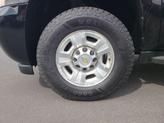 Thumbnail of 2011 Black Chevrolet Suburban