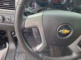 Thumbnail of 2011 Black Chevrolet Suburban