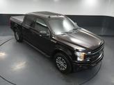 Thumbnail of 2018 Magma Red Metallic Ford F-150