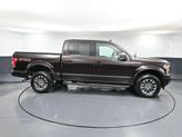 Thumbnail of 2018 Magma Red Metallic Ford F-150