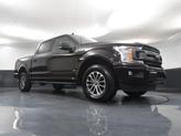 Thumbnail of 2018 Magma Red Metallic Ford F-150