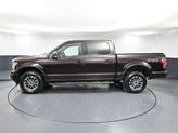 Thumbnail of 2018 Magma Red Metallic Ford F-150