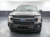 Thumbnail of 2018 Magma Red Metallic Ford F-150