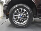 Thumbnail of 2018 Magma Red Metallic Ford F-150